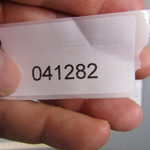 Ancient Greek Sandals Dust Bag Drawstring - Picture 8 of 8